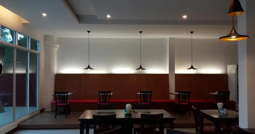Amalthea Hotel - photo 18