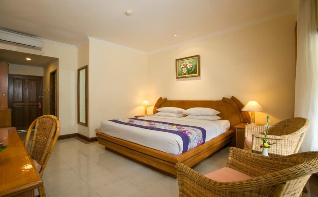 Parigata Resort & Spa Hotel - photo 4