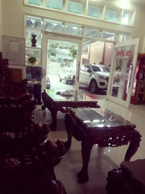 An Ph Hotel - photo 14