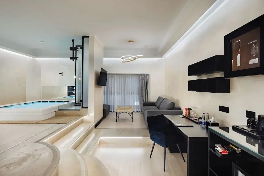 Dream Suite Trevi - photo 24