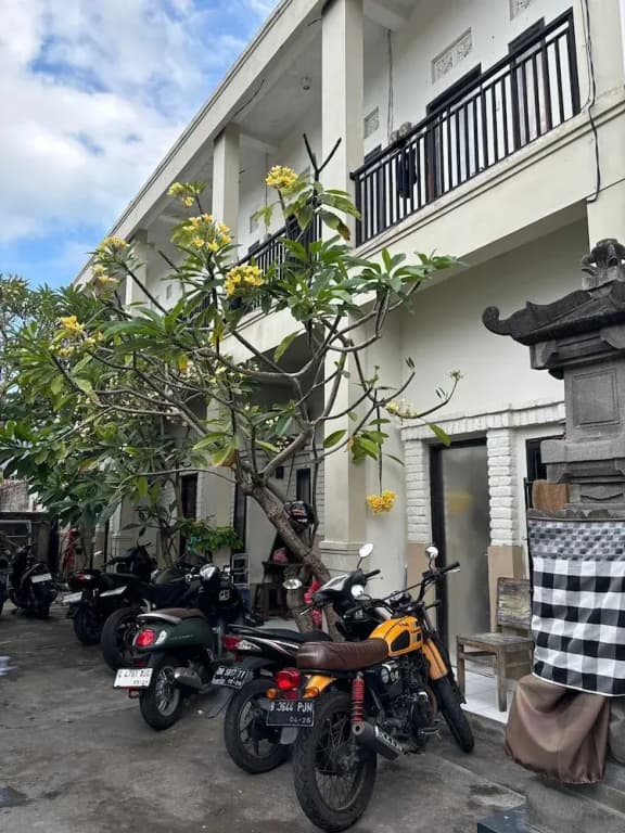 Agung Residence - photo 1