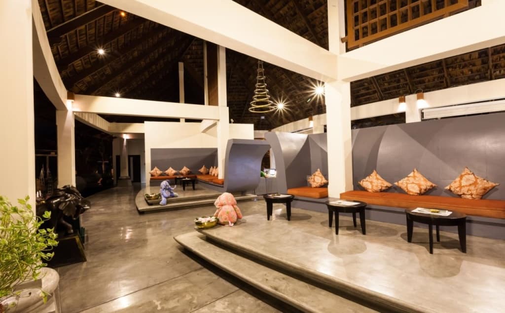 The Briza Beach Resort, Samui - photo 18