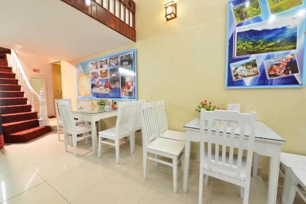 Golden Time Hostel 3 - photo 15