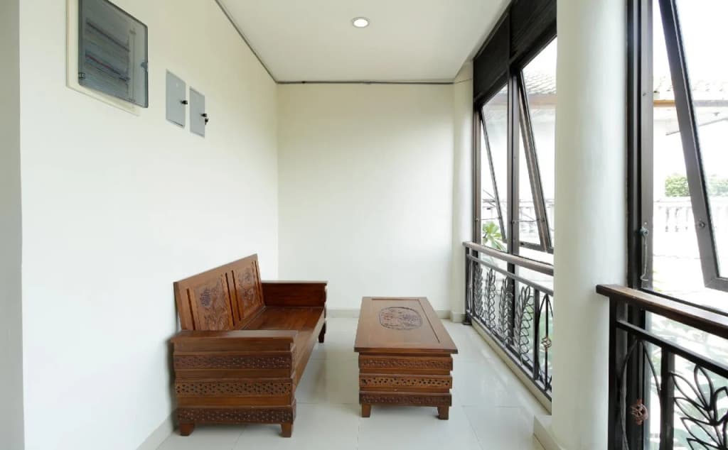 OYO 482 Anika Guest House - main photo