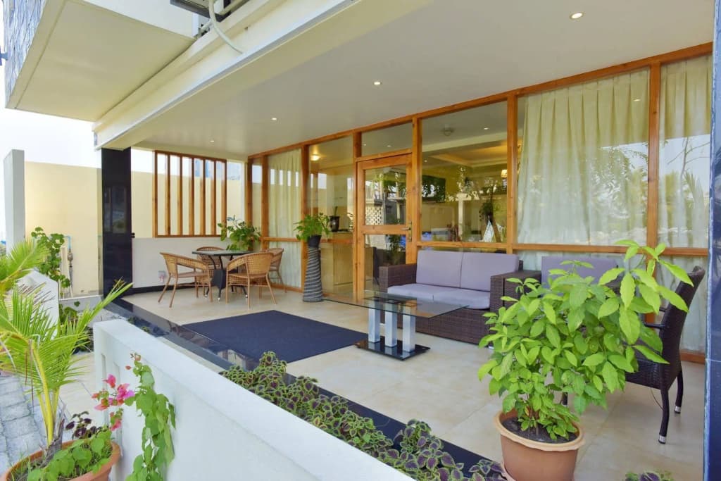 Crystal Beach Inn - photo 3
