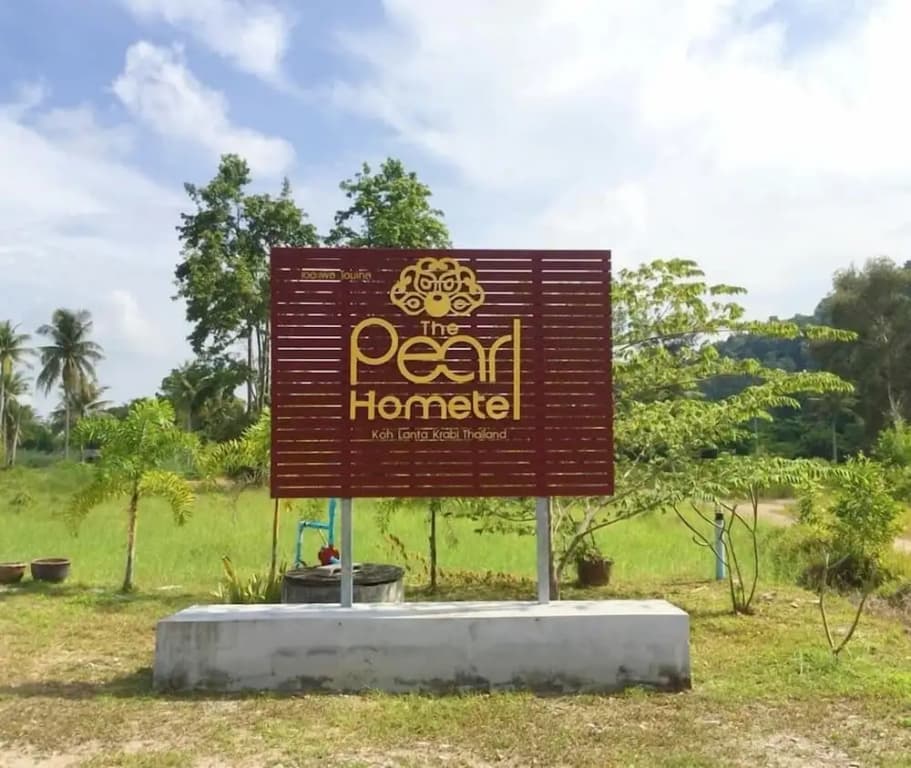 The pearl hometel - photo 10