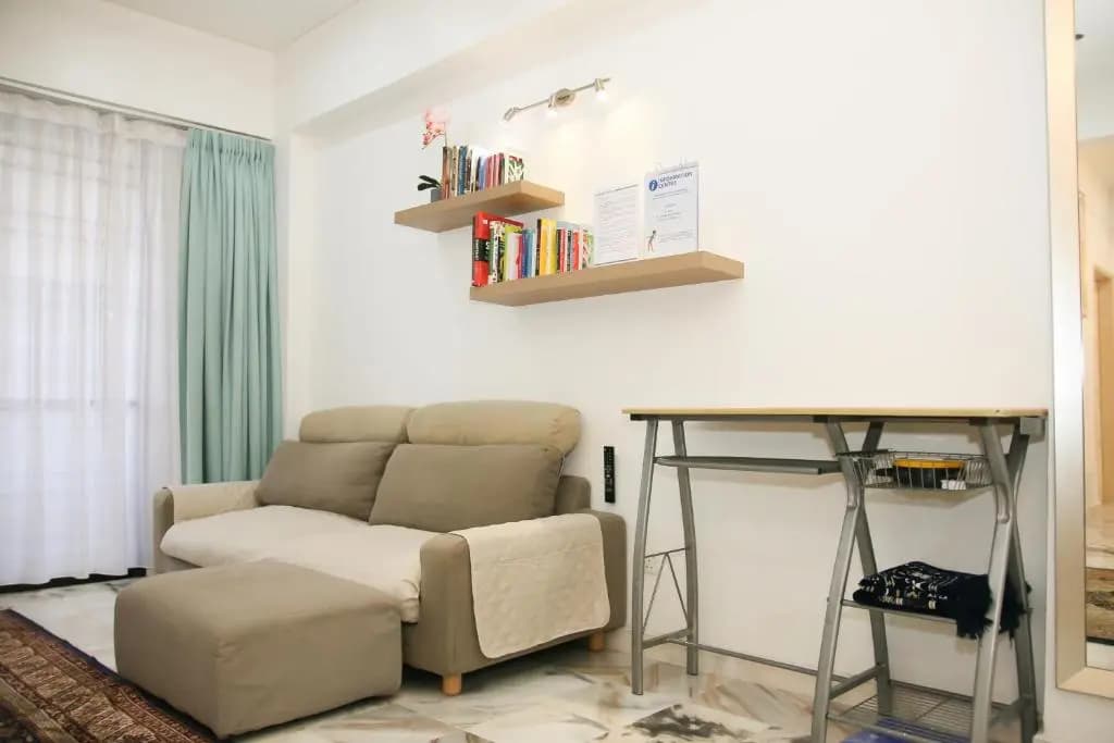 Puteh Homestay - photo 5