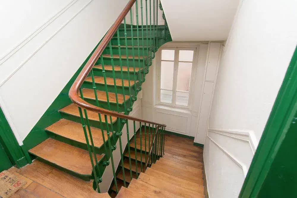 My Nest Inn Paris Mouffetard - photo 11