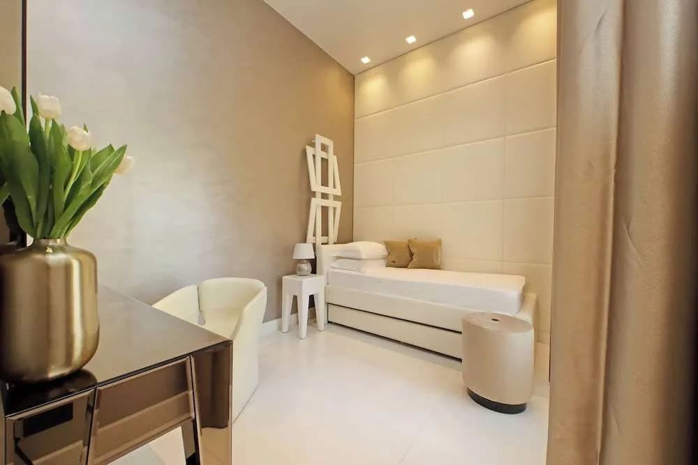 Domus Aurea Luxury Suites - photo 9