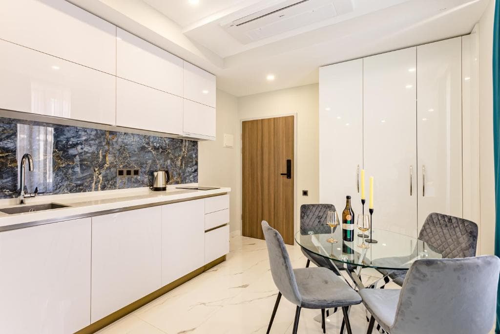 Orden Hotel Apart - photo 14