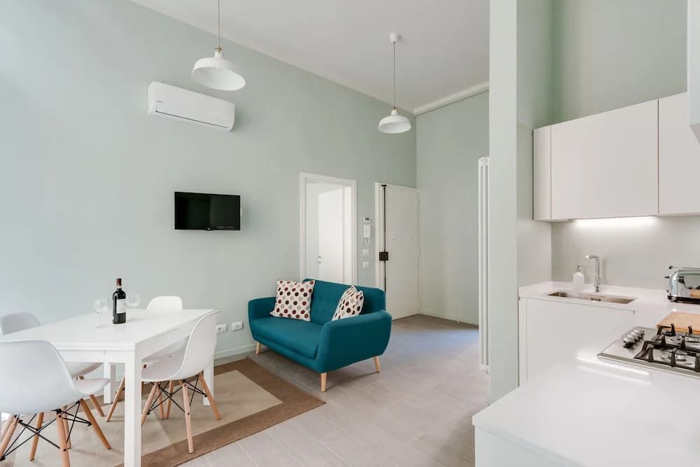 Ginori Terrace - photo 10