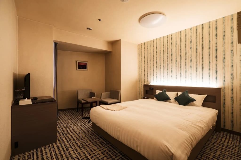 Shimane Inn Aoyama - photo 5