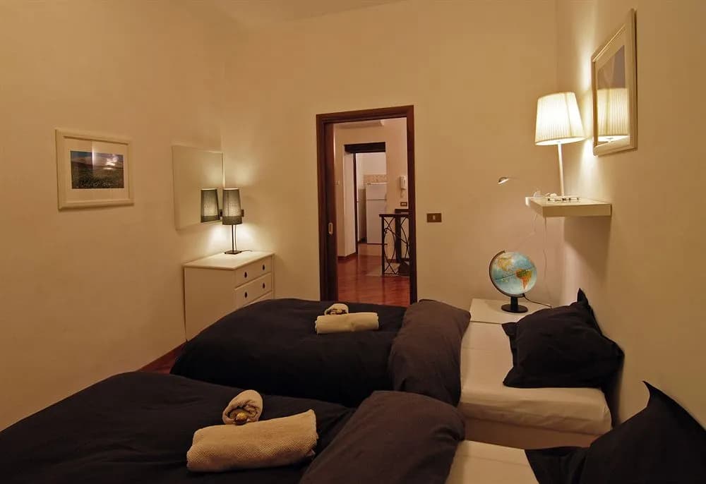 Sarai Apartments - photo 25