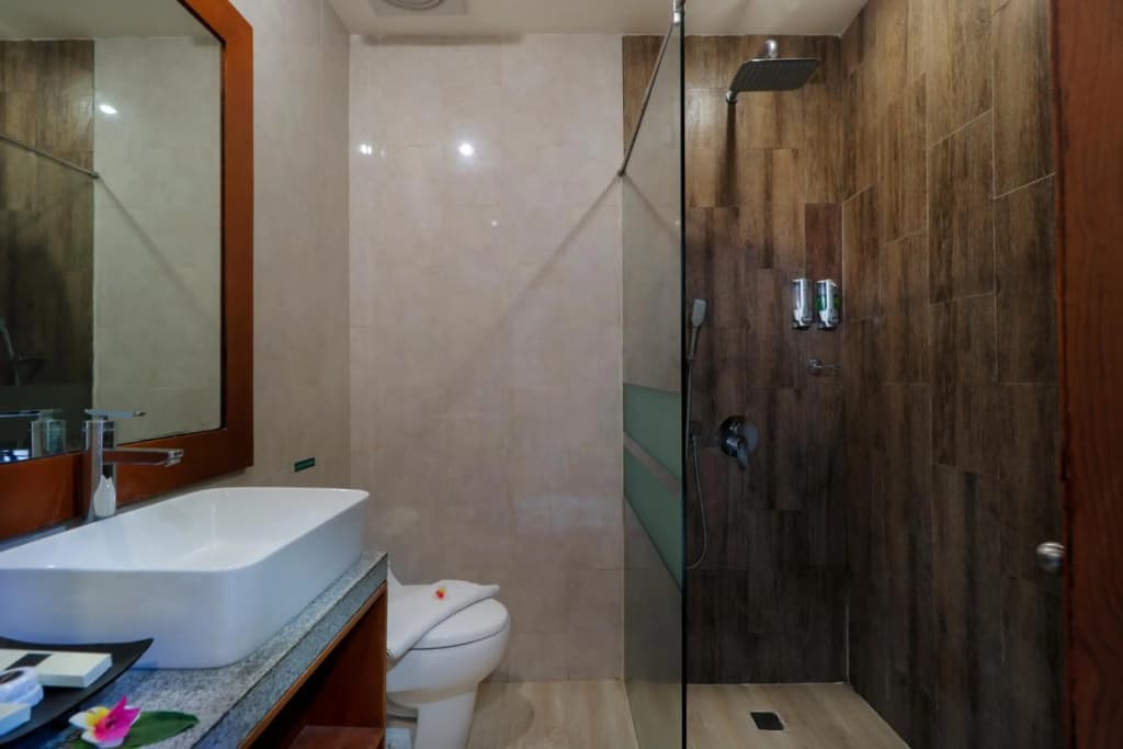 Wina Holiday Villa - photo 9