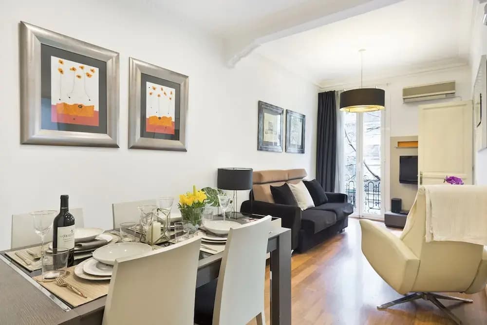 Apartamento Paal Sagrada Familia - photo 1