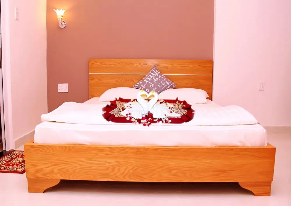 Cents Da Nang Hotel - Hostel - photo 3