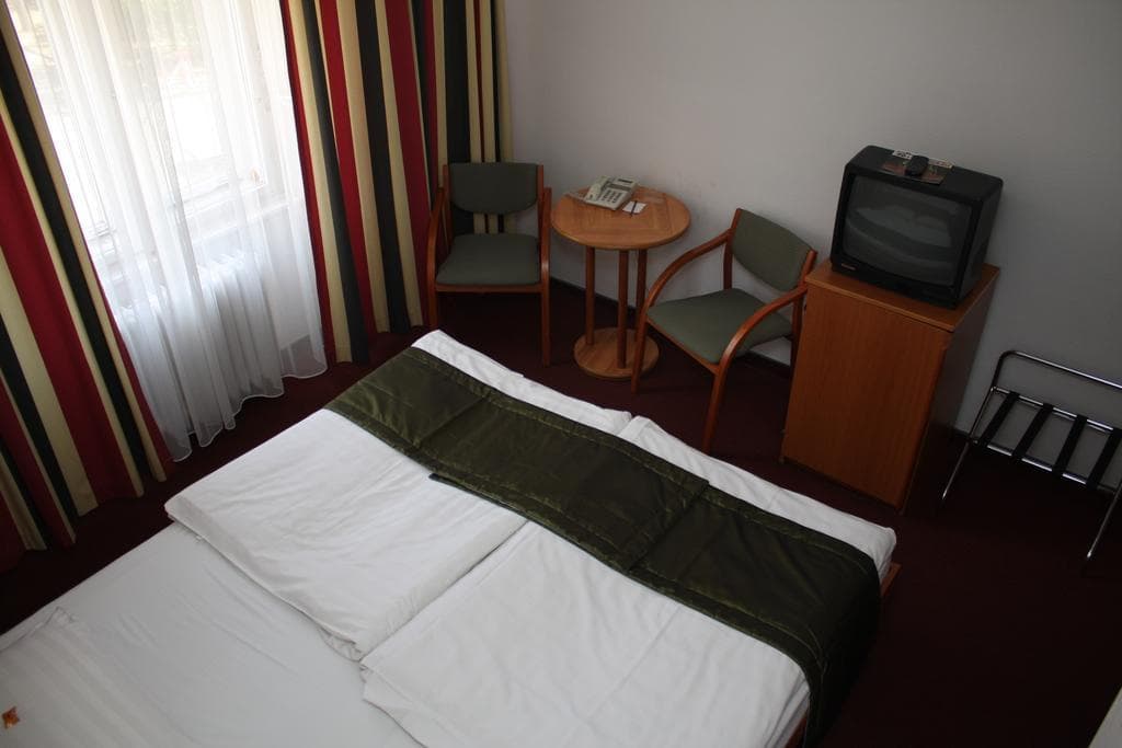 Hotel Griff - photo 19