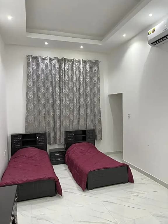 Modern Villa in Ajman 5master rooms - photo 4