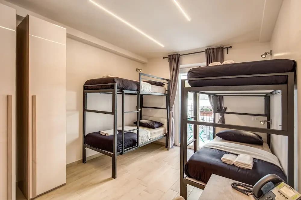 Aurelia Vatican Suites - photo 6