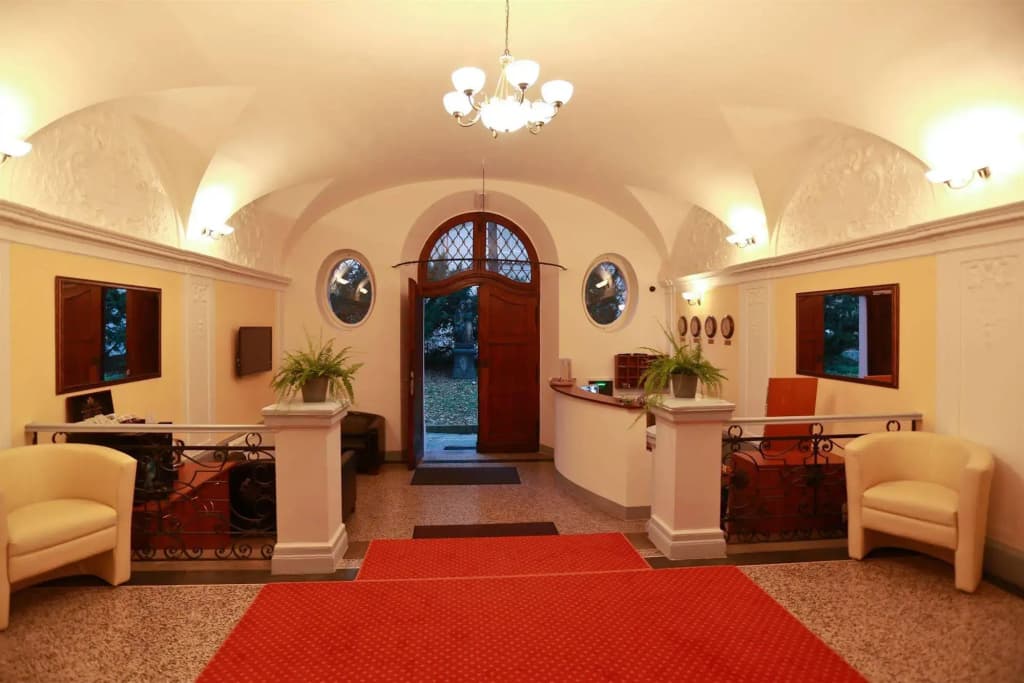 Hotel U Svatého Jana - photo 2