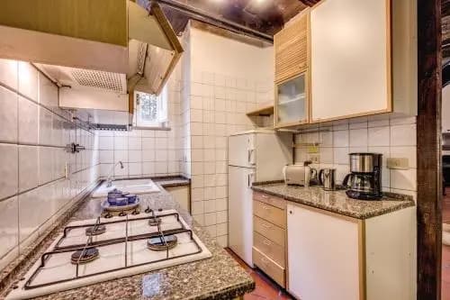 Casa Trasteverina - photo 17