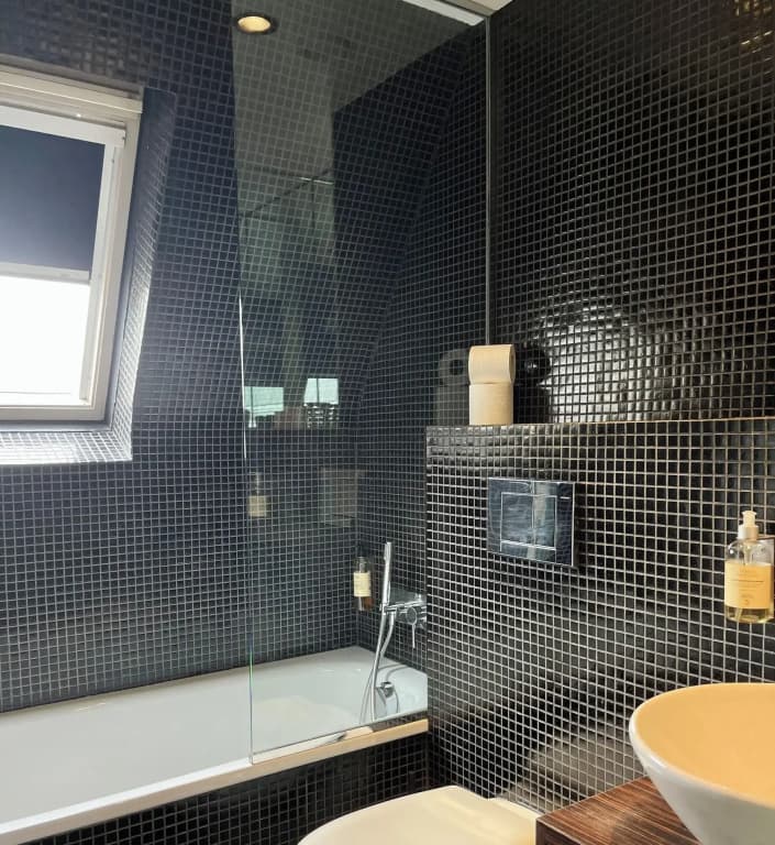 Hôtel Beauséjour Ranelagh - photo 11