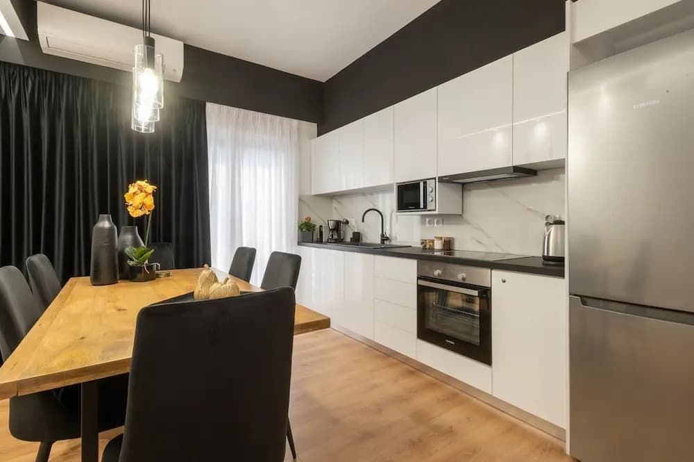 Acropolis Exclusive Apartment - photo 14