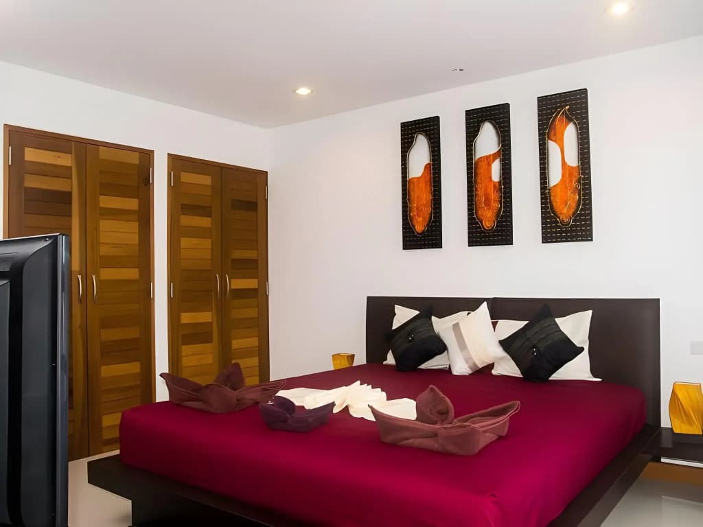 Tropical Sea View Residence - photo 31