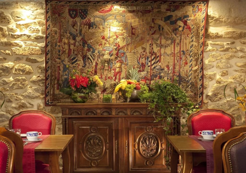 Hôtel Kleber Paris & Spa - photo 1