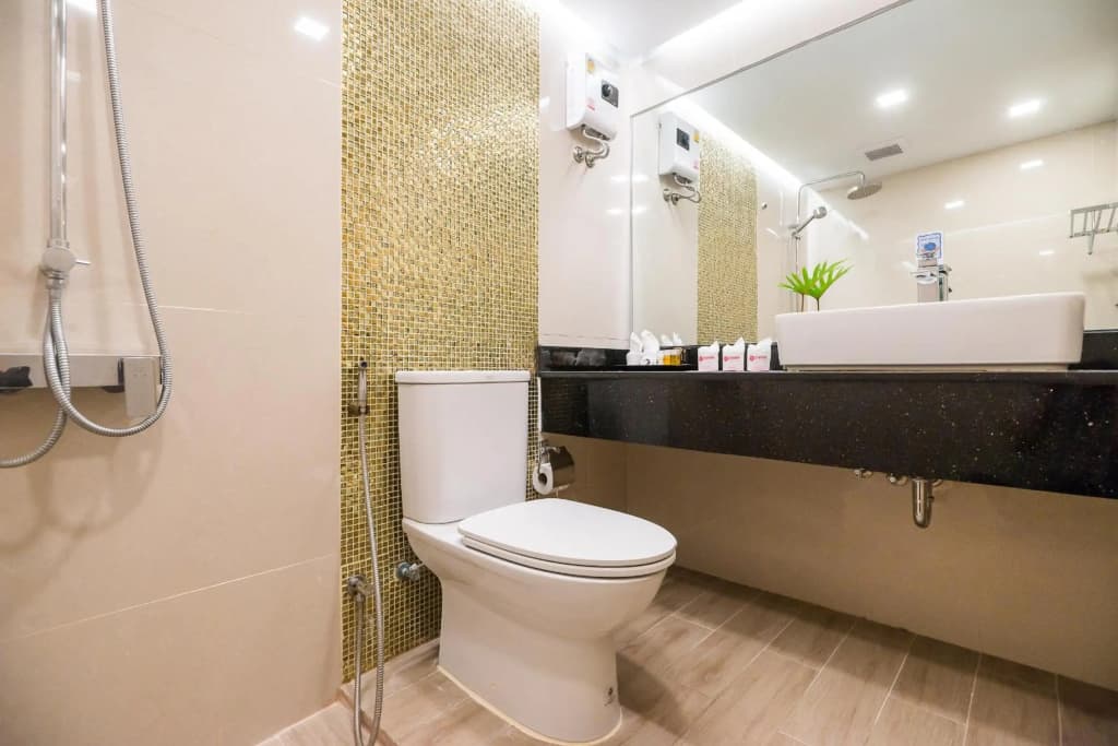 Matcha Samui Resort - photo 9