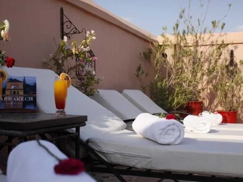 Riad Arocha - photo 14