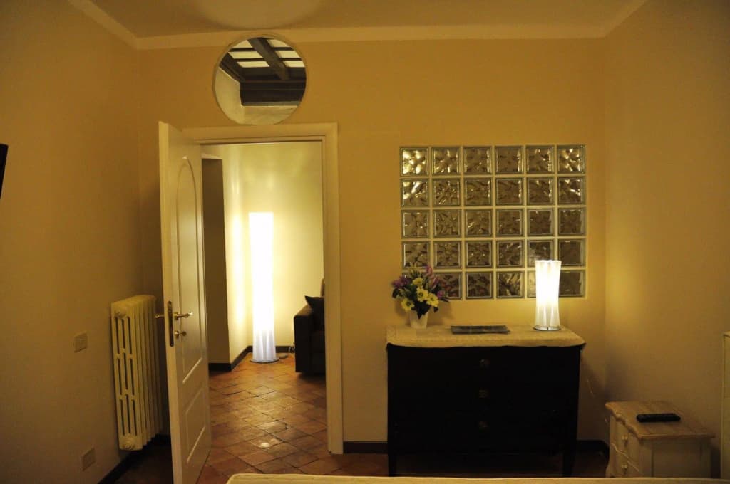 Four Rivers Suites in Rome - photo 4