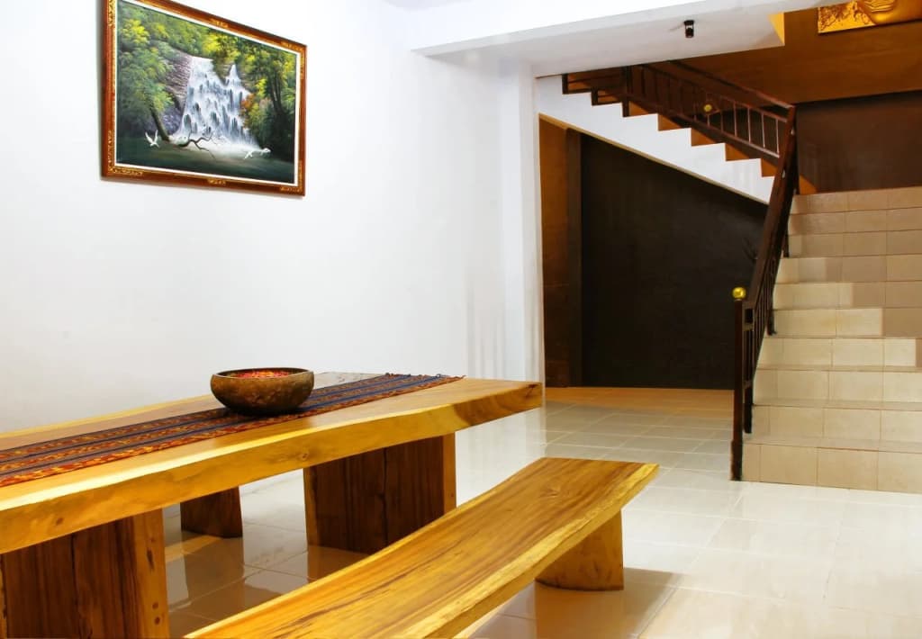 U House Seminyak - photo 14