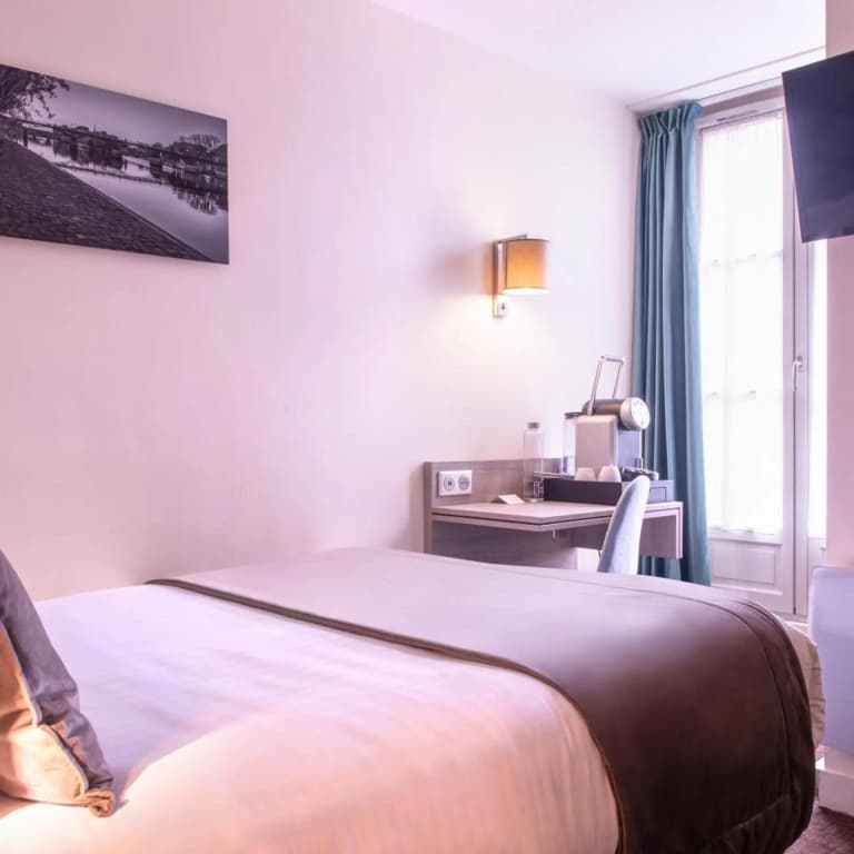 Hotel Aston - photo 29