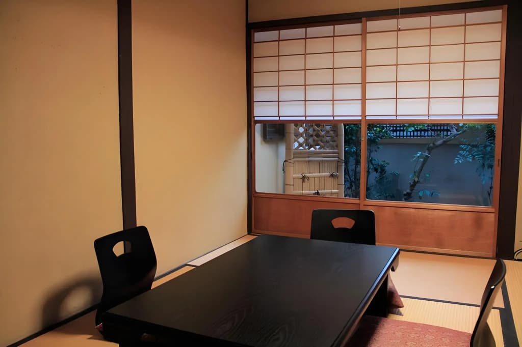 Demizu Machiya - photo 12