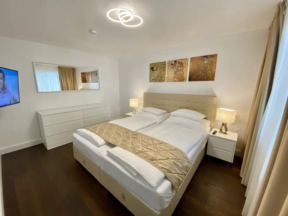 Steiner Residences Vorgartenstrasse - photo 29