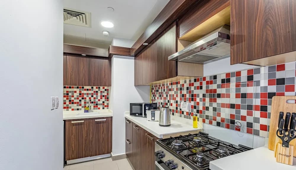 Azure Residence Suites - photo 20