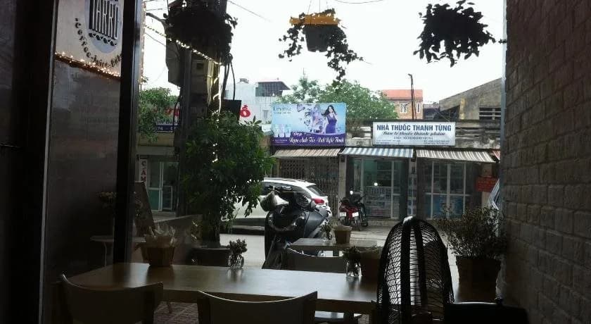 Thinh An Hotel - photo 19