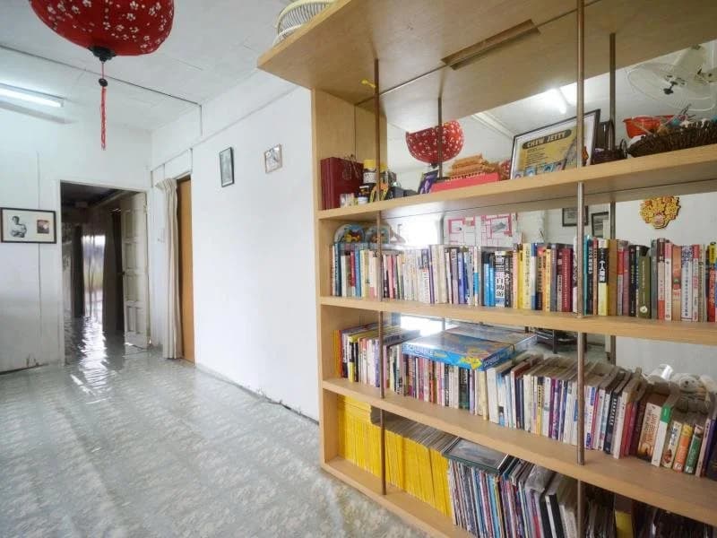 My Chew Jetty - photo 22