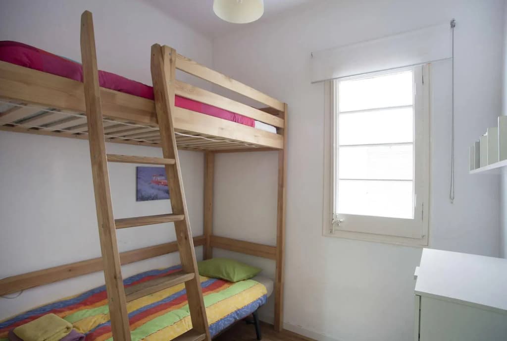 Go BCN Apartments Gracia - photo 3