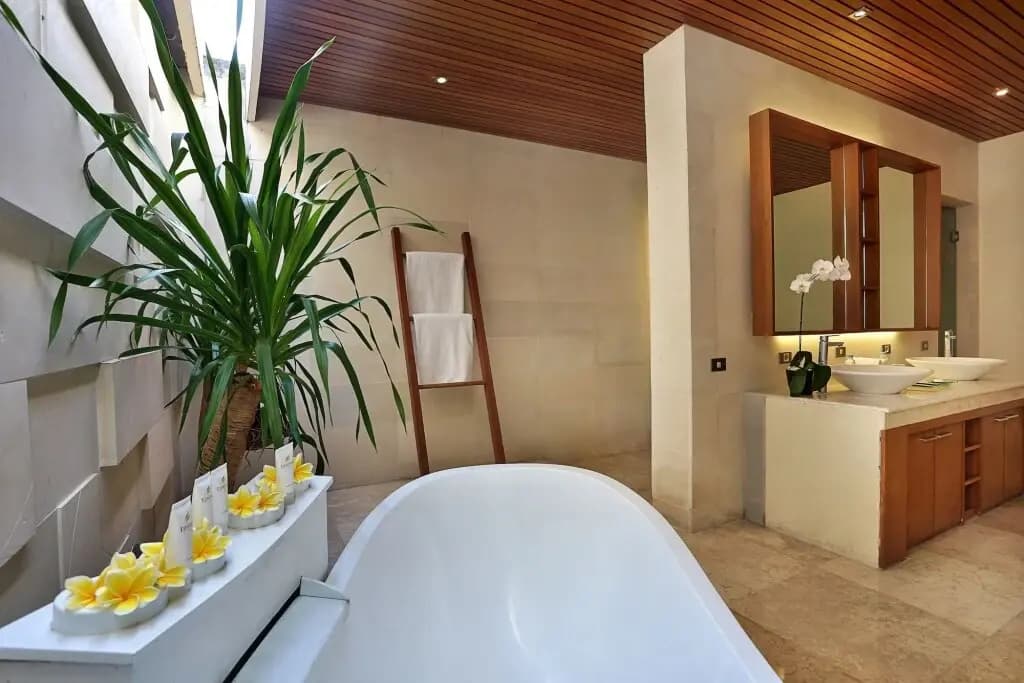 The Kunthi Villas - photo 14