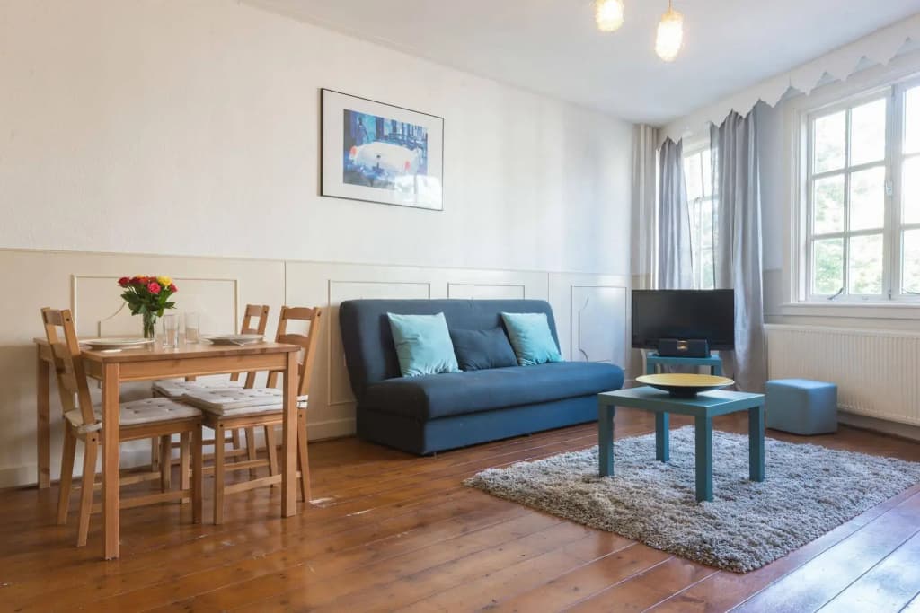 CS Apartment - photo 11