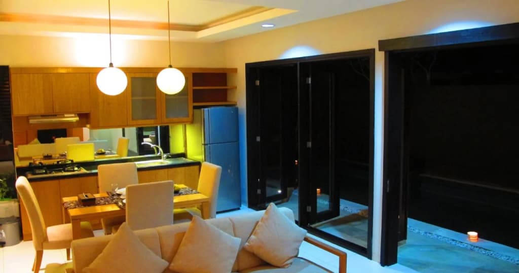Bali Max Villa - photo 5