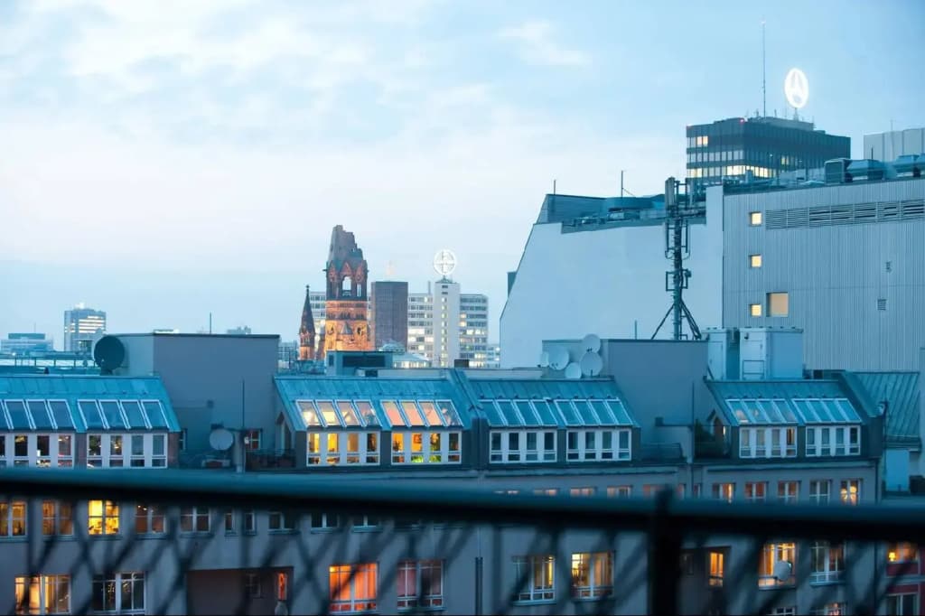 Axel Hotel Berlin - Adults Only - photo 22