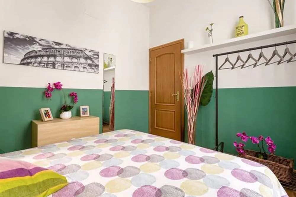 Colosseo Rome Apartments - photo 20