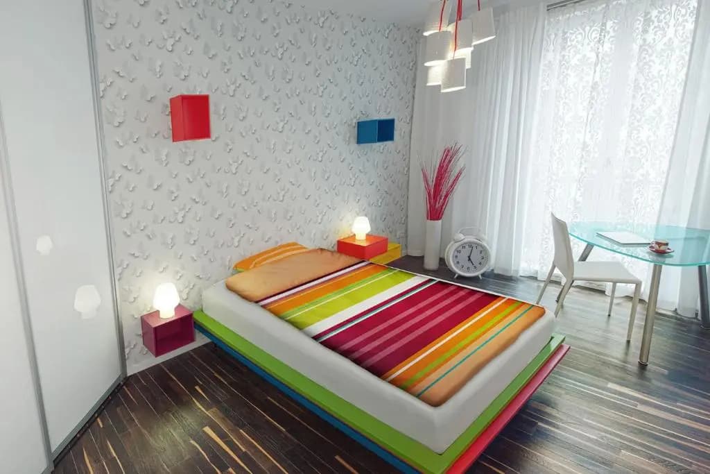 Luxus Designer-Residenz in Mitte • 109 qm • Neu! - photo 5
