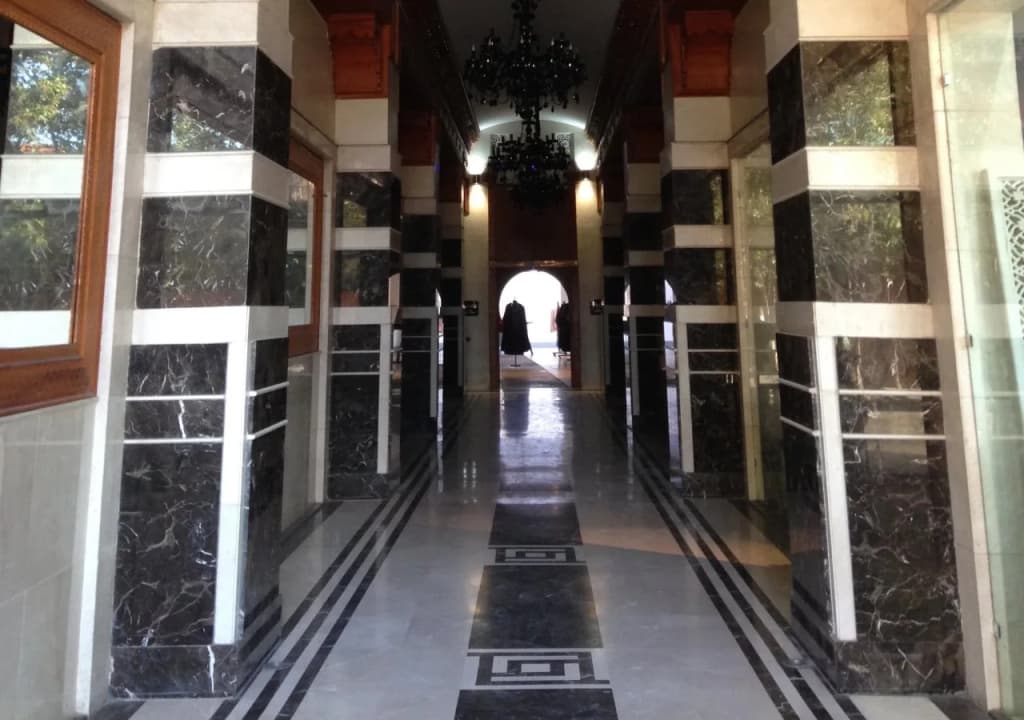 Appartement Gueliz Liberté Marrakech - photo 10