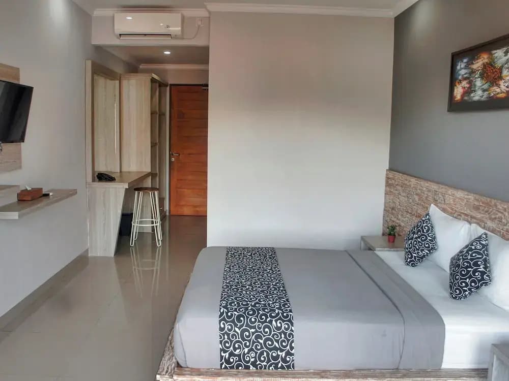 D Sarian Seminyak - photo 2