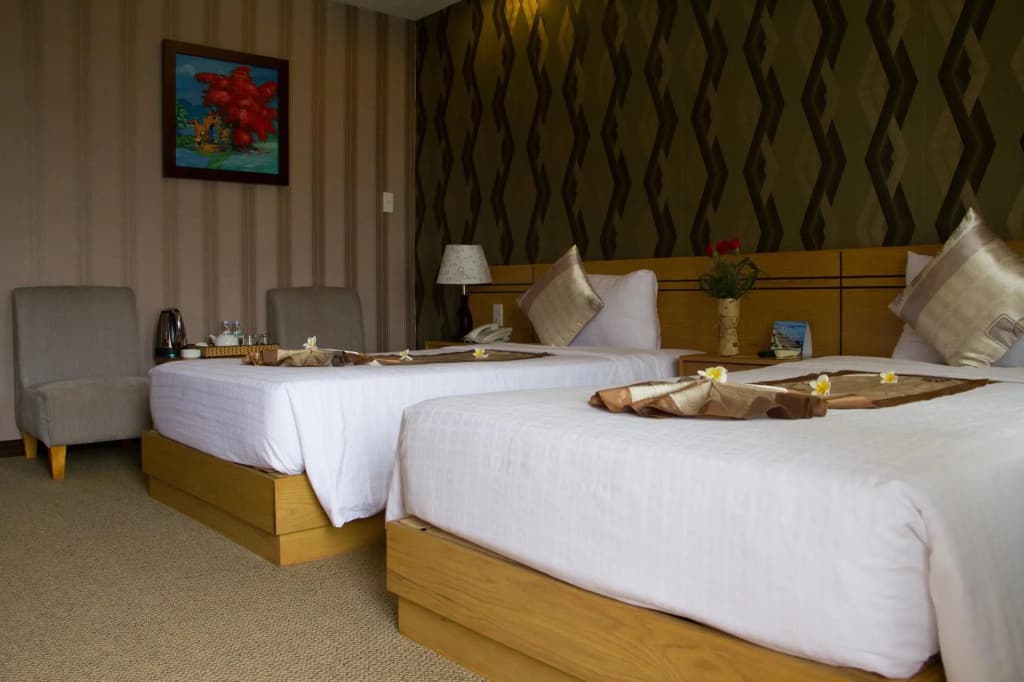 Maritime Hotel - photo 4