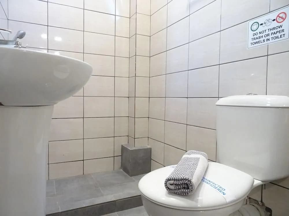 Down town comfort apartment - photo 7